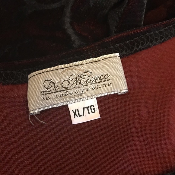 Vintage Di Marco 3 piece Skirt Set - Picture 3 of 13